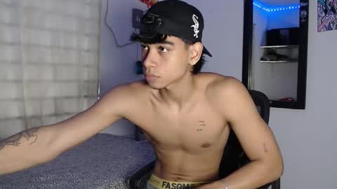 jack160724 online show from 11.29.25