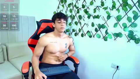 hello my name is Jack online show from 11.07.25