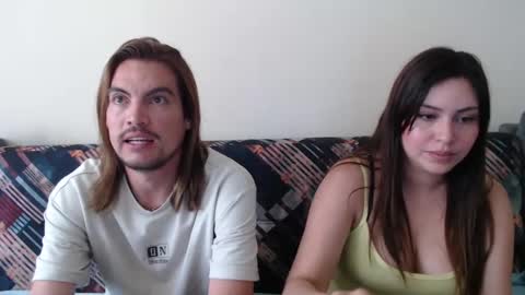 Jack and Emily online show from 01.21.25