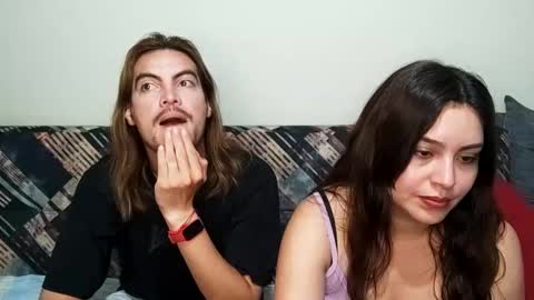 Jack and Emily online show from 02.18.25