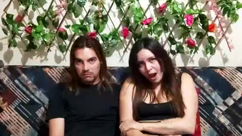 Jack and Emily online show from 03.12.25