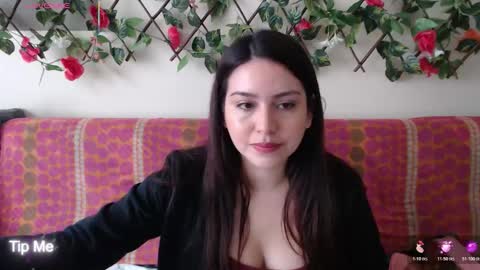 Jack and Emily online show from 12.04.25