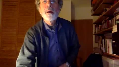 Jack online show from 02.14.26