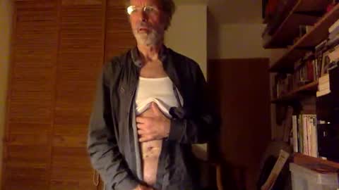 Jack online show from 03.11.26