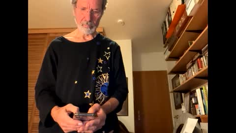 Jack online show from 03.25.26