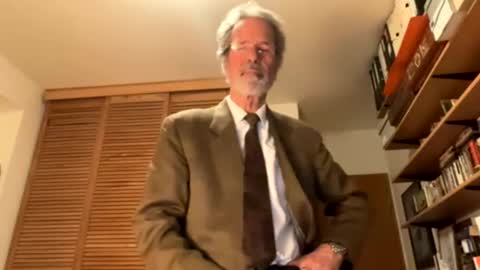 Jack online show from 04.19.26