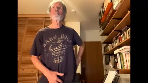 Jack online show from 05.25.26