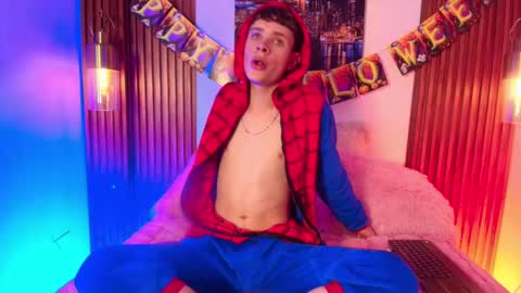 JACK  online show from 10.14.25