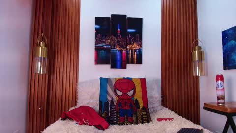 JACK  online show from 11.18.25