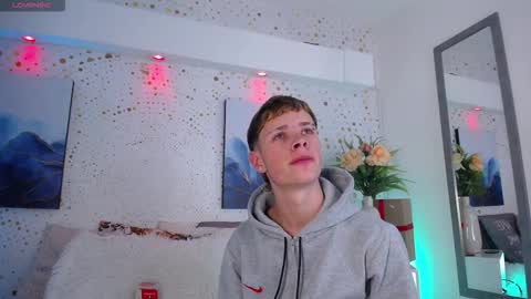 JACK  online show from 01.11.26