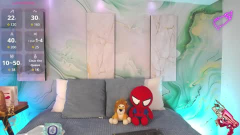 JACK  online show from 04.02.26