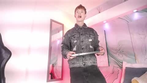 JACK  online show from 06.03.26