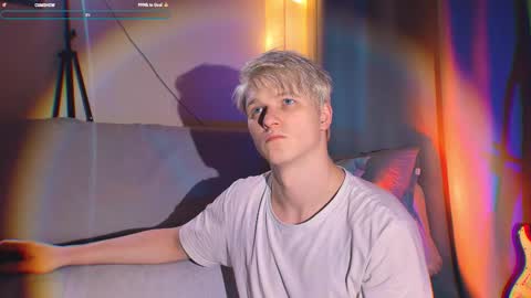 brestonsweet online show from 11.07.25