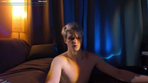 brestonsweet online show from 12.03.25