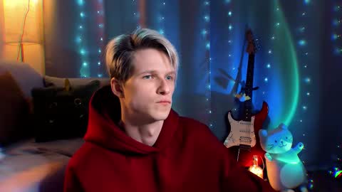 brestonsweet online show from 02.11.26