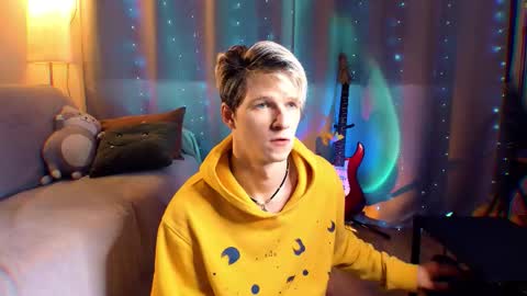 brestonsweet online show from 03.02.26