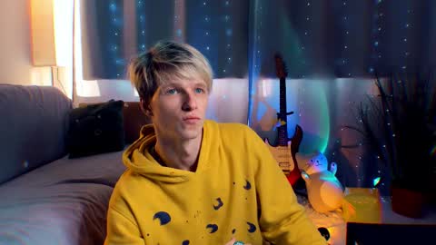 brestonsweet online show from 03.24.26