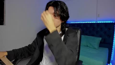 Snapshot of jack_grealish01 chatting on 01.06.26 Jack online show from 01.06.26