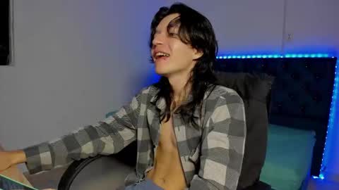 Snapshot of jack_grealish01 chatting on 01.08.26 Jack online show from 01.08.26