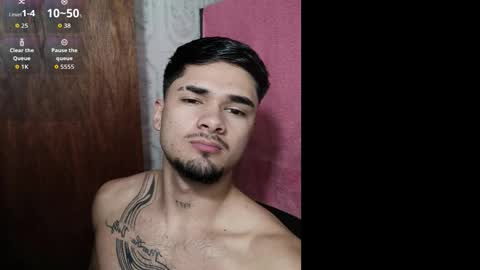    online show from 10.25.25