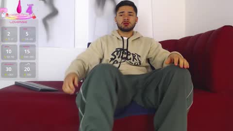    online show from 03.25.26