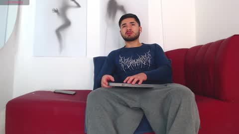    online show from 03.30.26