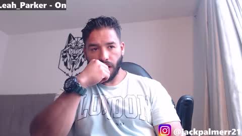 jack and leah online show from 01.11.26