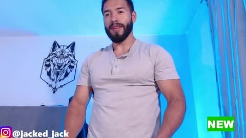 jack and leah online show from 04.09.26