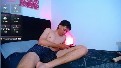 Snapshot of jack_norizz chatting on 01.28.25 INDEPENDENT MODEL online show from 01.28.25