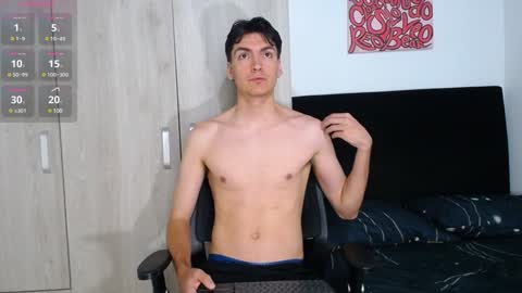 Snapshot of jack_norizz chatting on 02.08.25 INDEPENDENT MODEL online show from 02.08.25