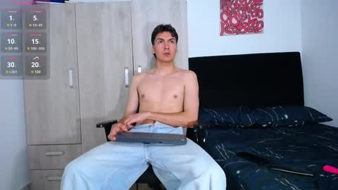 Snapshot of jack_norizz chatting on 02.09.25 INDEPENDENT MODEL online show from 02.09.25