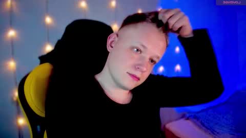 Anton online show from 10.25.25
