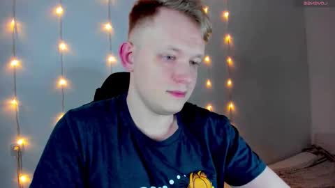 Anton online show from 10.27.25