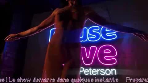 Jack Peterson online show from 02.17.26