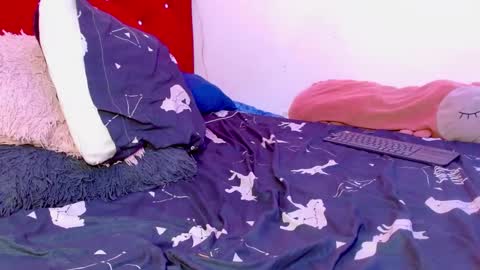 Snapshot of jack_s21 chatting on 12.05.24 Laick online show from 12.05.24