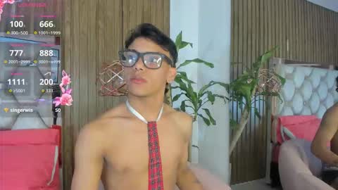 Jack online show from 11.29.25