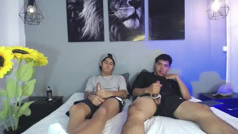 jack online show from 10.15.25