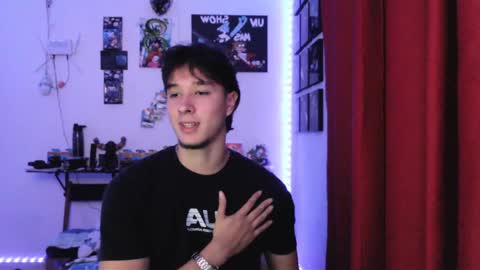 J online show from 12.24.24