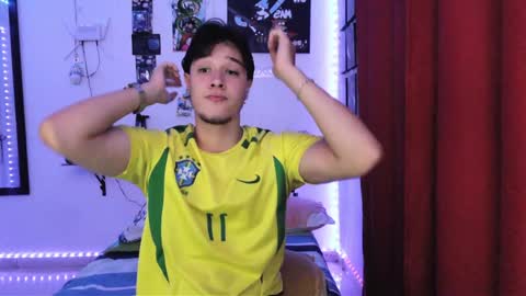 J online show from 01.06.25