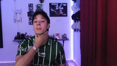 J online show from 02.07.25