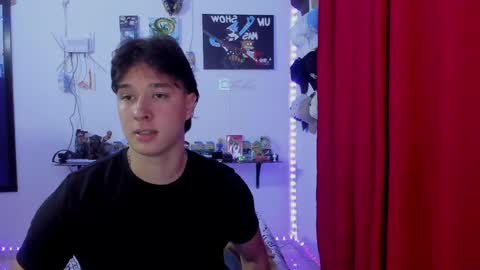 J online show from 02.12.25