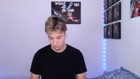 J online show from 10.03.25