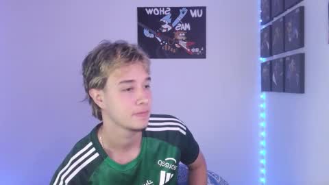 J online show from 10.15.25