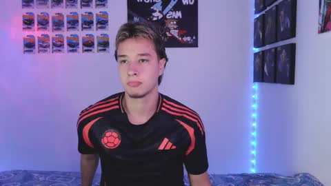 J online show from 10.30.25