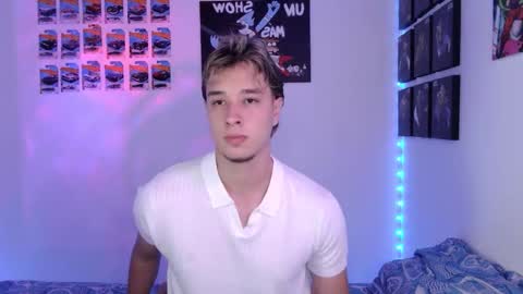 J online show from 11.10.25