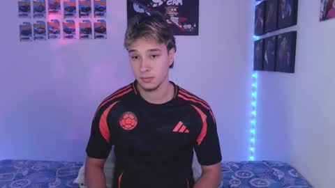 J online show from 11.21.25