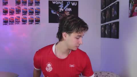 J online show from 12.15.25