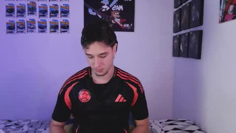 Snapshot of jack_walker190 chatting on 01.17.26 J online show from 01.17.26