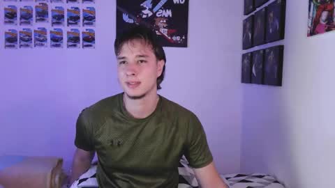 Snapshot of jack_walker190 chatting on 01.18.26 J online show from 01.18.26