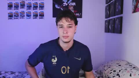 Snapshot of jack_walker190 chatting on 02.03.26 J online show from 02.03.26